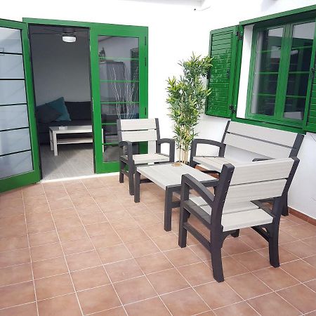 Central Luxurious Apartment Wifi Netflix Caleta De Fuste Zewnętrze zdjęcie