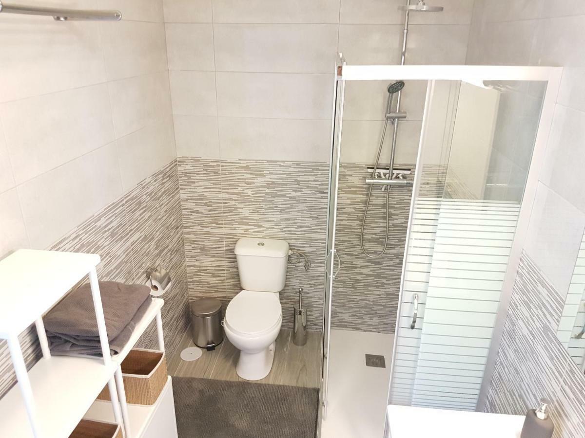 Central Luxurious Apartment Wifi Netflix Caleta De Fuste Zewnętrze zdjęcie
