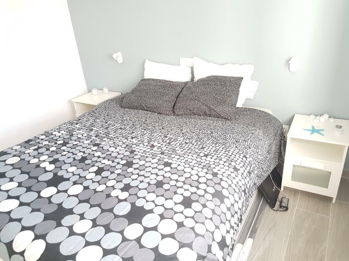 Central Luxurious Apartment Wifi Netflix Caleta De Fuste Zewnętrze zdjęcie