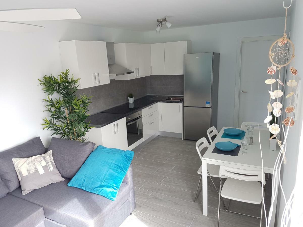 Central Luxurious Apartment Wifi Netflix Caleta De Fuste Zewnętrze zdjęcie