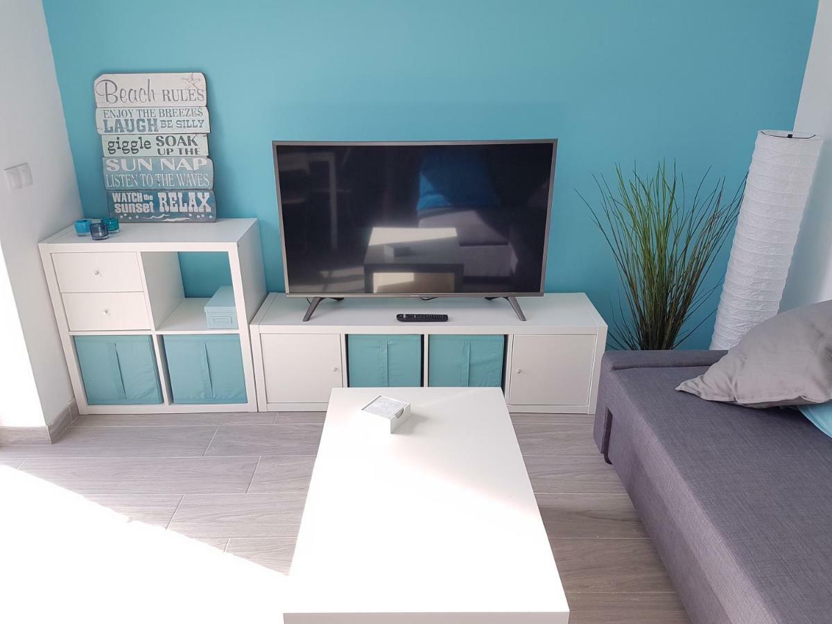 Central Luxurious Apartment Wifi Netflix Caleta De Fuste Zewnętrze zdjęcie