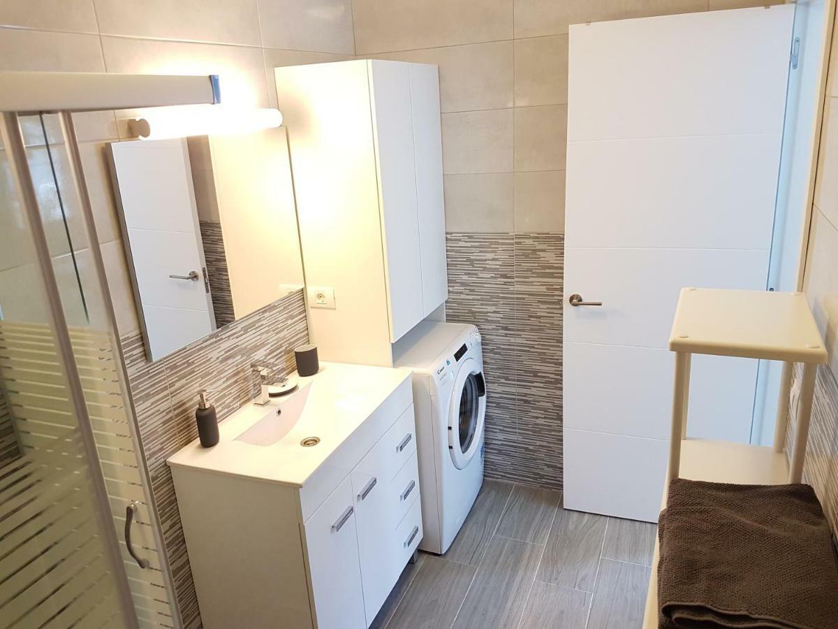 Central Luxurious Apartment Wifi Netflix Caleta De Fuste Zewnętrze zdjęcie