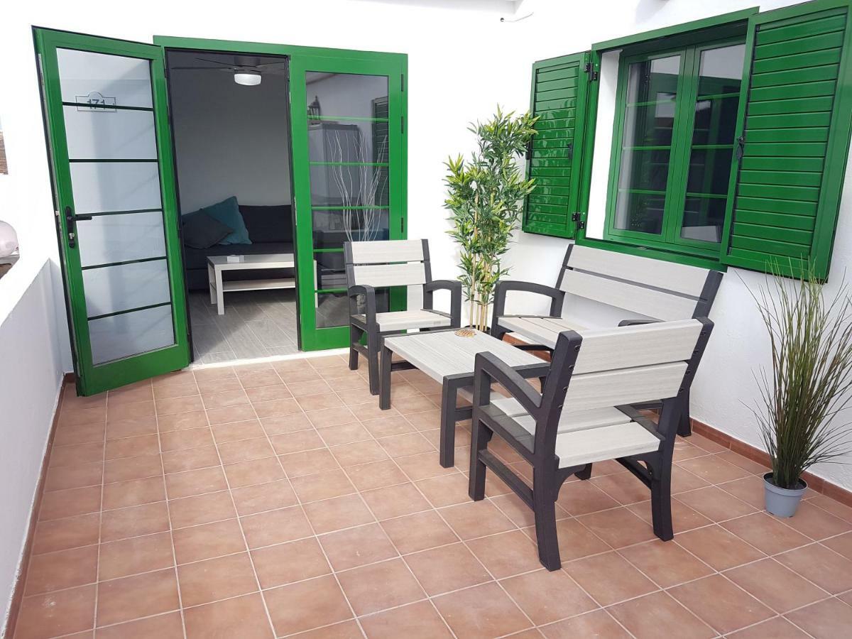 Central Luxurious Apartment Wifi Netflix Caleta De Fuste Zewnętrze zdjęcie