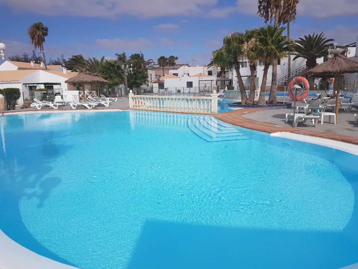 Central Luxurious Apartment Wifi Netflix Caleta De Fuste Zewnętrze zdjęcie