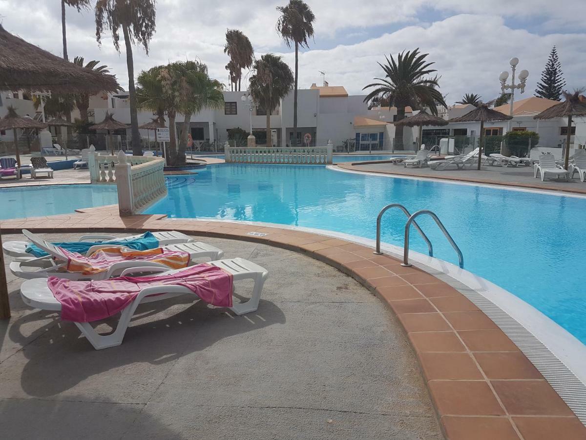 Central Luxurious Apartment Wifi Netflix Caleta De Fuste Zewnętrze zdjęcie