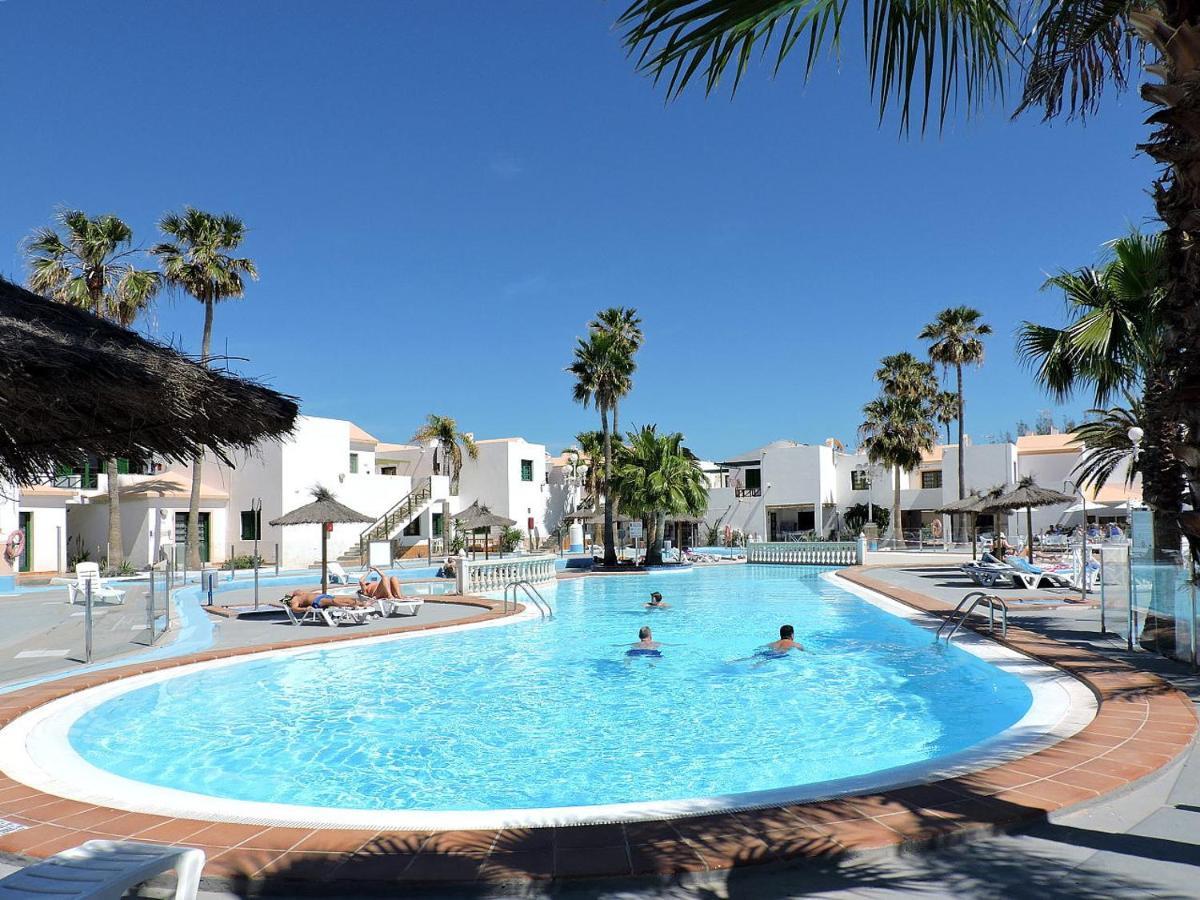 Central Luxurious Apartment Wifi Netflix Caleta De Fuste Zewnętrze zdjęcie