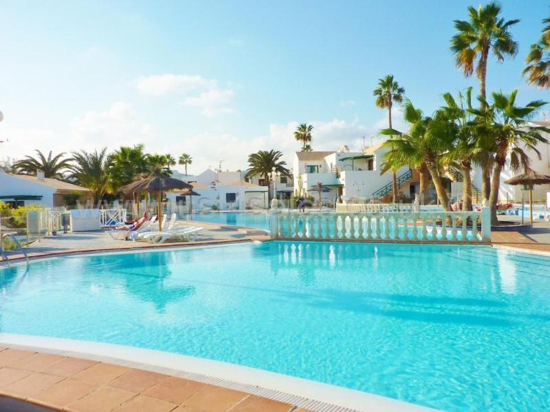 Central Luxurious Apartment Wifi Netflix Caleta De Fuste Zewnętrze zdjęcie